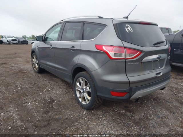 1FMCU9J94EUD53193 Ford Escape Titanium