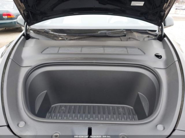 7SAYGDEF2PF635996 Tesla 2023