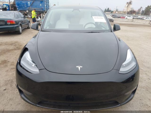 7SAYGDEF2PF635996 Tesla 2023