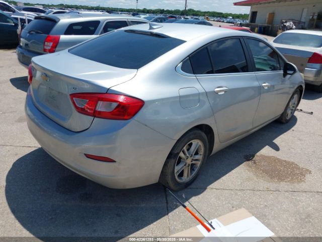 1G1BE5SM8G7295110 Chevrolet le2 - di: direct injection, alum, vvt, gen i, gmna