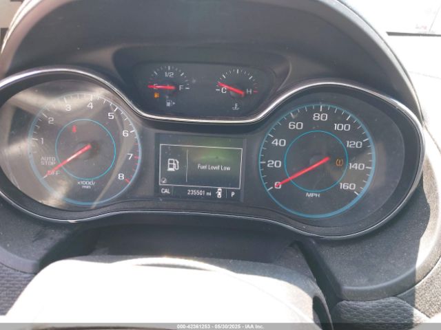 1G1BE5SM8G7295110 Chevrolet le2 - di: direct injection, alum, vvt, gen i, gmna