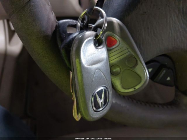 2002 ACURA TL 19UUA56602A051729 Photo 10