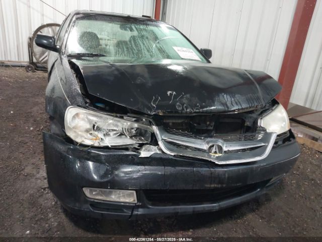 2002 ACURA TL 19UUA56602A051729 Photo 5