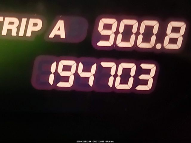 2002 ACURA TL 19UUA56602A051729 Photo 6