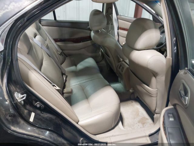 2002 ACURA TL 19UUA56602A051729 Photo 7