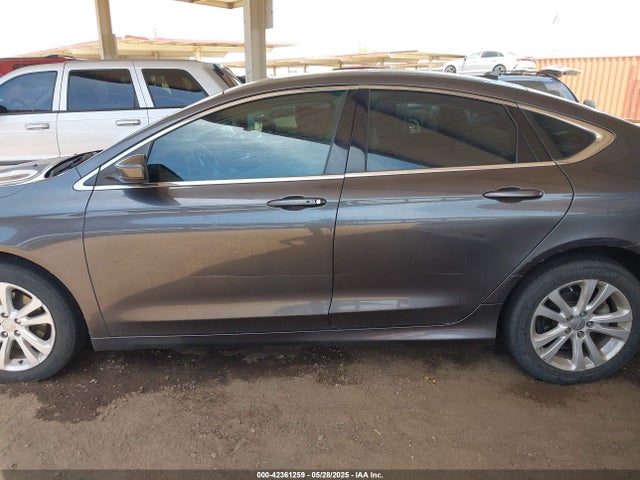 Chrysler 200 Limited 2016 1C3CCCAB4GN115031 Image 14