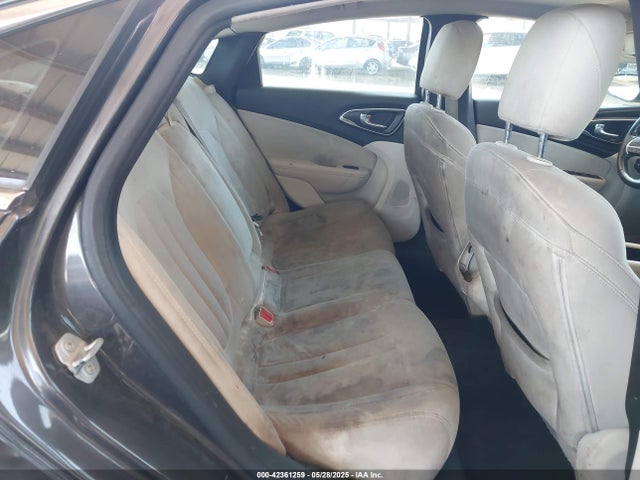 Chrysler 200 Limited 2016 1C3CCCAB4GN115031 Image 8