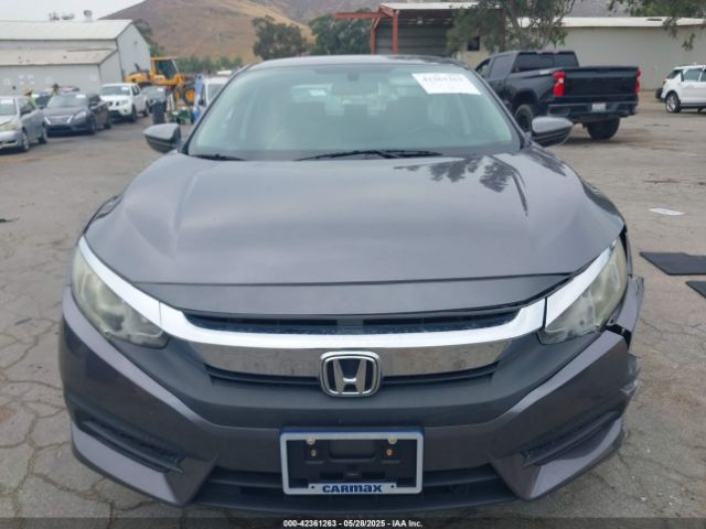 19XFC2F58GE065079 Honda k20c2