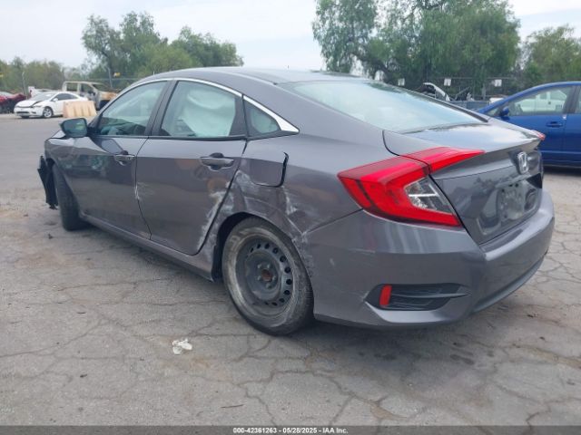 19XFC2F58GE065079 Honda k20c2