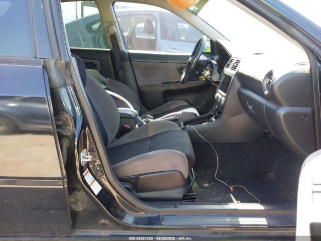 2006 SUBARU IMPREZA JF1GG796X6G804872 Photo 4