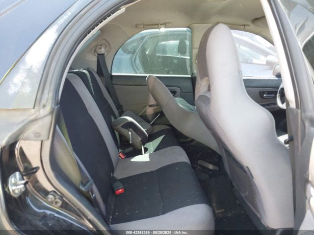 2006 SUBARU IMPREZA JF1GG796X6G804872 Photo 7