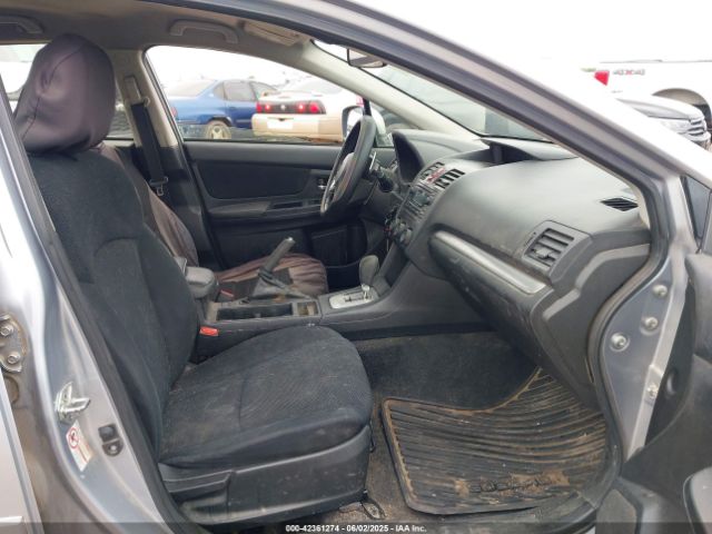 JF1GPAC68E8255039 Subaru Impreza 2.0i Premium