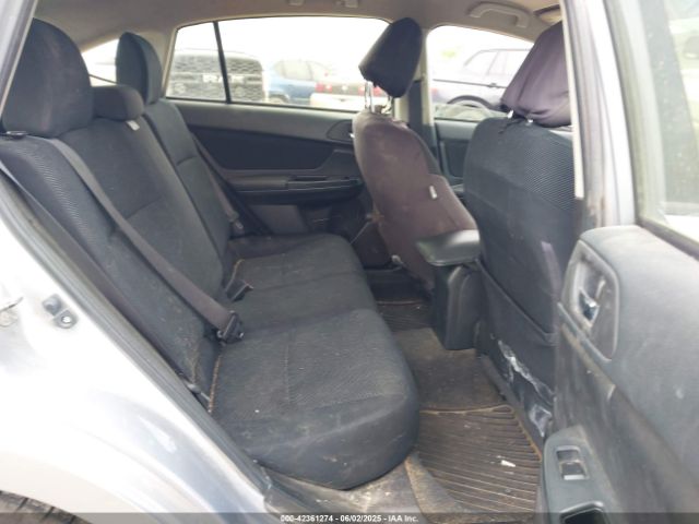 JF1GPAC68E8255039 Subaru Impreza 2.0i Premium