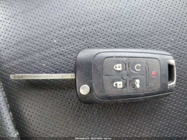 2GNALDEK4H1513286 Chevrolet Equinox Premier