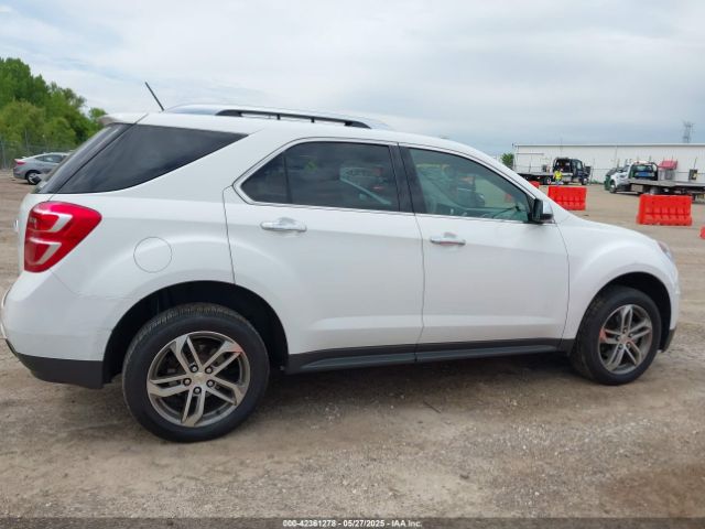 2GNALDEK4H1513286 Chevrolet Equinox Premier