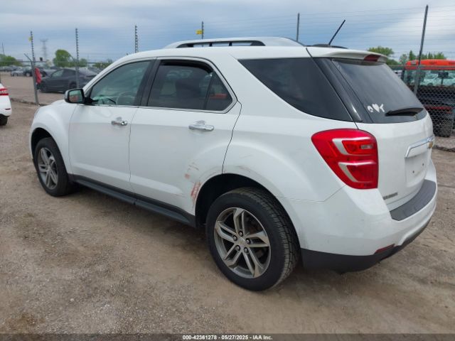 2GNALDEK4H1513286 Chevrolet Equinox Premier