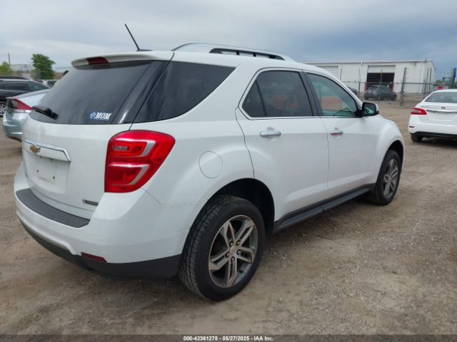2GNALDEK4H1513286 Chevrolet Equinox Premier