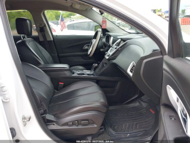 2GNALDEK4H1513286 Chevrolet Equinox Premier