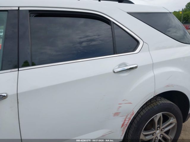2GNALDEK4H1513286 Chevrolet Equinox Premier