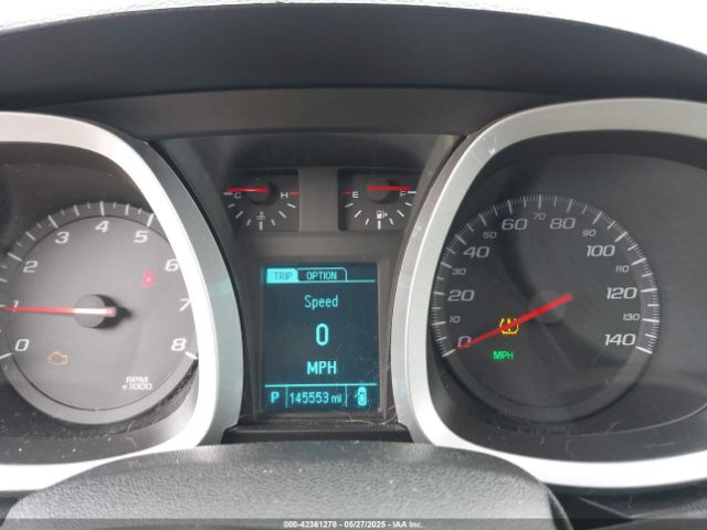 2GNALDEK4H1513286 Chevrolet Equinox Premier