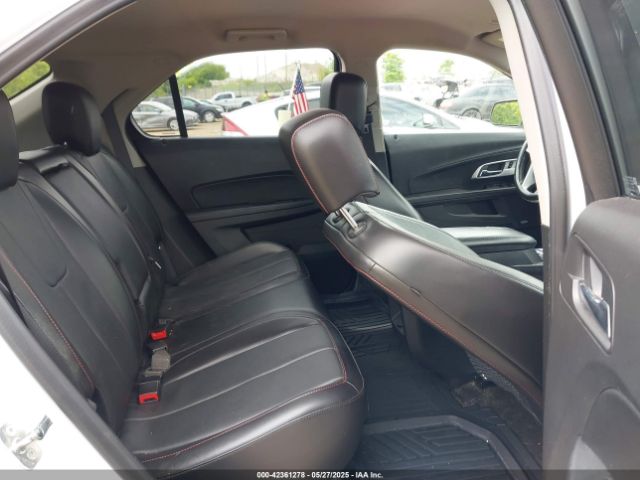 2GNALDEK4H1513286 Chevrolet Equinox Premier