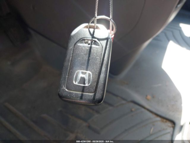 5FNRL5H61EB009397 Honda Odyssey Ex-l