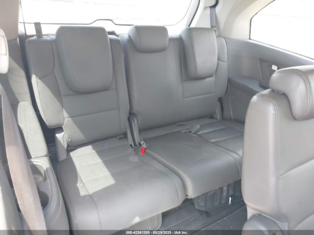 5FNRL5H61EB009397 Honda Odyssey Ex-l