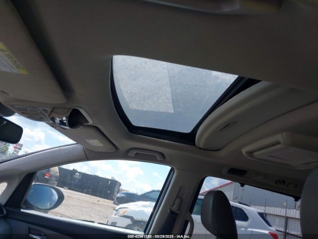 5FNRL5H61EB009397 Honda Odyssey Ex-l