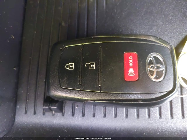 JTDACAAU8P3007290 Toyota m20a-fxs, 1vm
