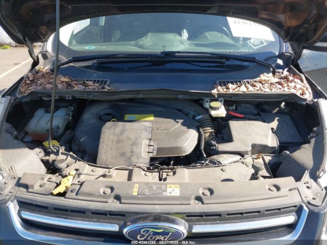1FMCU9JXXEUA96457 Ford Escape Titanium