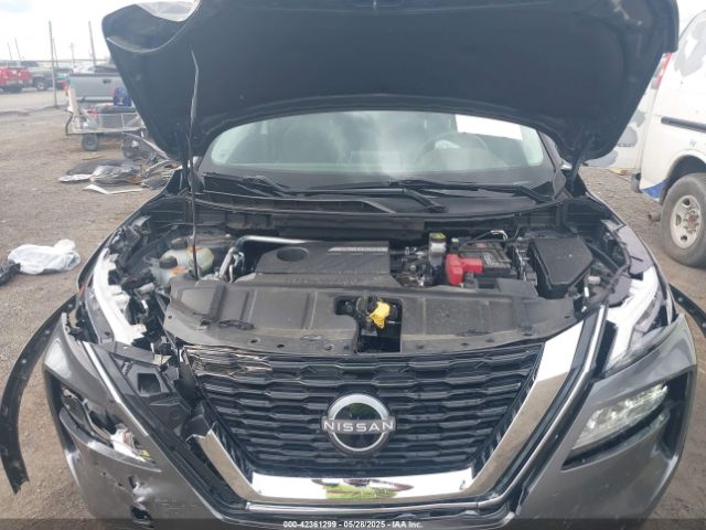 2023 NISSAN ROGUE 5N1BT3BA4PC947957 Photo 9