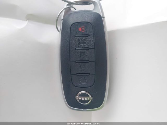 2023 NISSAN ROGUE 5N1BT3BA4PC947957 Photo 10