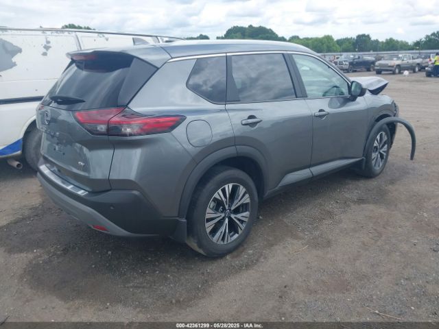 2023 NISSAN ROGUE 5N1BT3BA4PC947957 Photo 3
