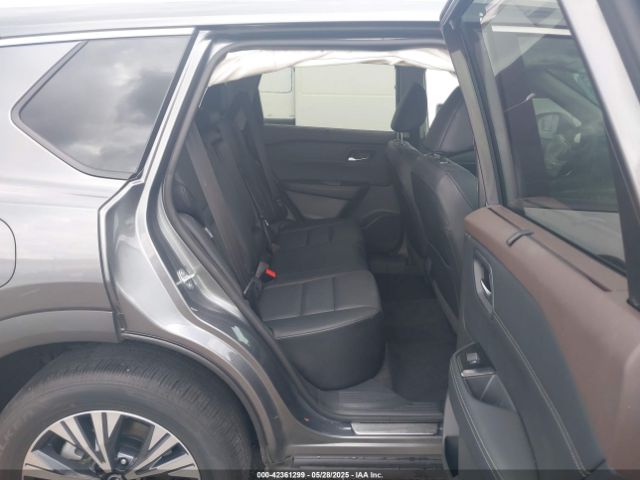 2023 NISSAN ROGUE 5N1BT3BA4PC947957 Photo 7