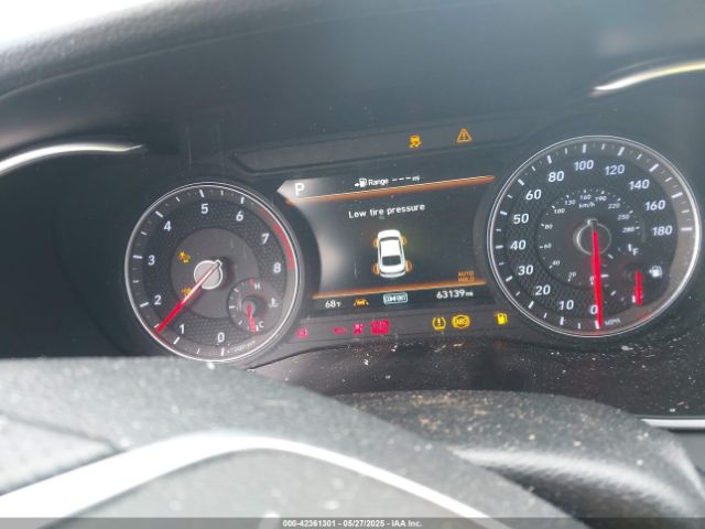 2019 GENESIS G70 KMTG34LE8KU035029 Photo 6