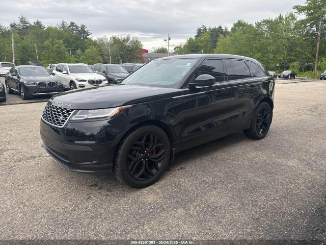 SALYB2EXXLA277454 Land Rover Range Rover Velar S