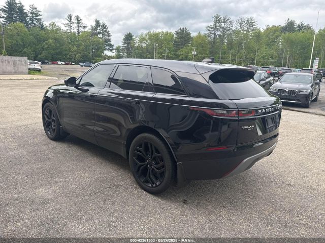 SALYB2EXXLA277454 Land Rover Range Rover Velar S