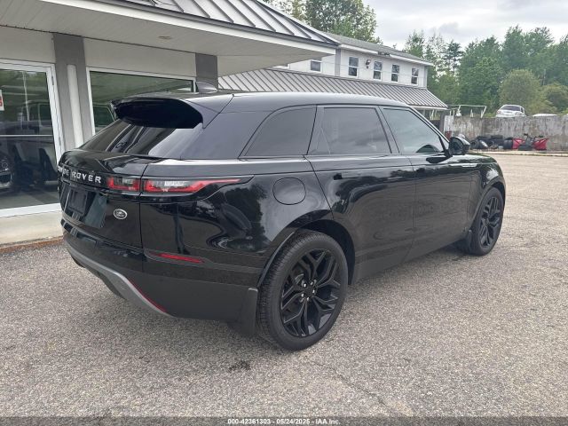 SALYB2EXXLA277454 Land Rover Range Rover Velar S