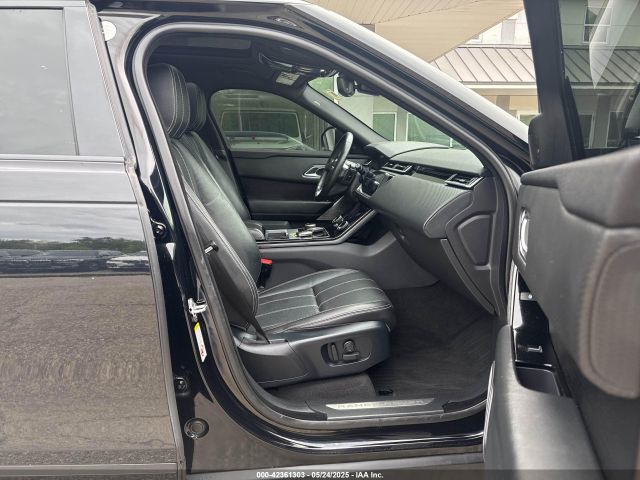 SALYB2EXXLA277454 Land Rover Range Rover Velar S