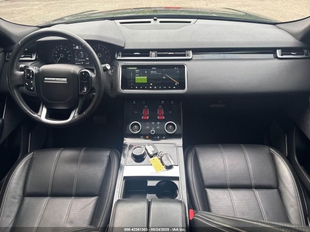 SALYB2EXXLA277454 Land Rover Range Rover Velar S