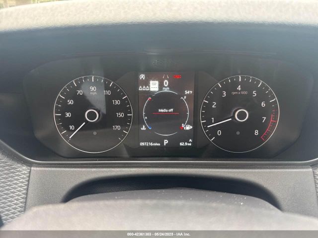 SALYB2EXXLA277454 Land Rover Range Rover Velar S