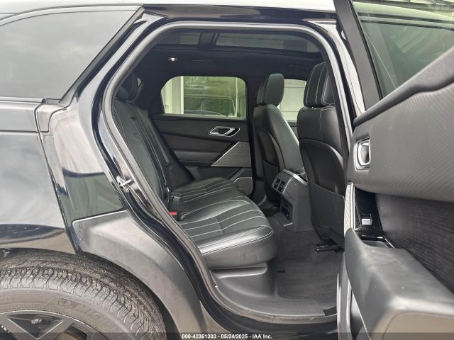 SALYB2EXXLA277454 Land Rover Range Rover Velar S