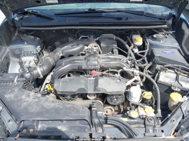 JF1GPAR6XEH277762 Subaru Impreza 2.0i Sport Limited