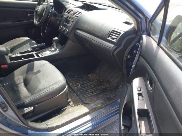 JF1GPAR6XEH277762 Subaru Impreza 2.0i Sport Limited