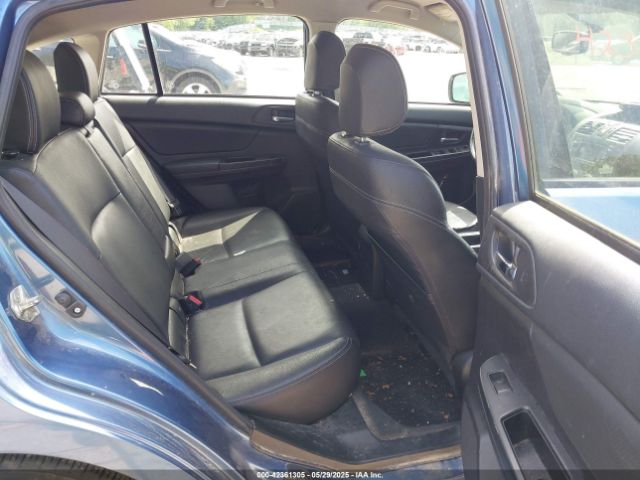 JF1GPAR6XEH277762 Subaru Impreza 2.0i Sport Limited