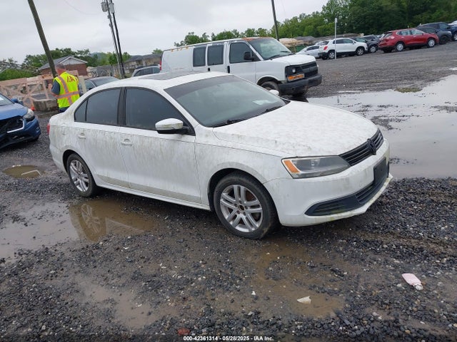 Продаж на аукціоні авто 2011 Volkswagen Jetta 2.0l Tdi, vin: 3VWLL7AJ2BM110906, номер лоту: 42361314