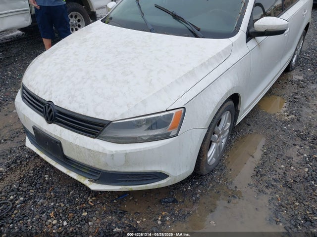Продаж на аукціоні авто 2011 Volkswagen Jetta 2.0l Tdi, vin: 3VWLL7AJ2BM110906, номер лоту: 42361314