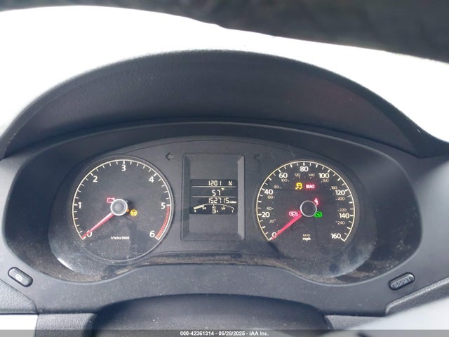 Продаж на аукціоні авто 2011 Volkswagen Jetta 2.0l Tdi, vin: 3VWLL7AJ2BM110906, номер лоту: 42361314