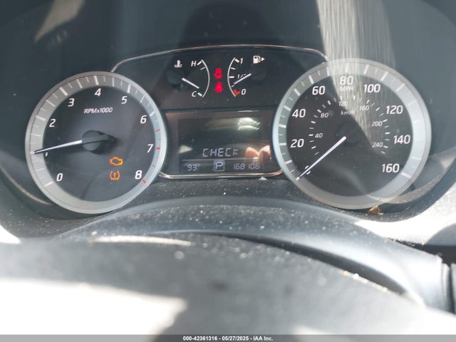3N1AB7AP5EL609276 Nissan SENTRA SV