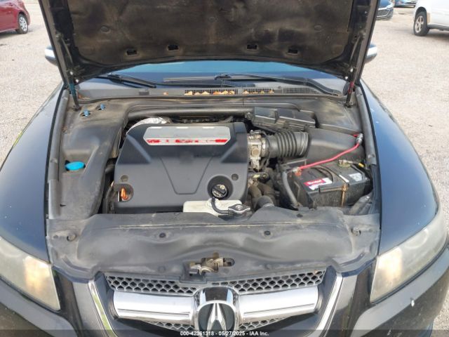 2007 ACURA TL 19UUA76537A006553 Photo 9